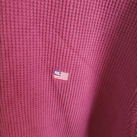 Mens Polo Jeans Company Ralph Lauren long sleeve - Picture 2 of 4